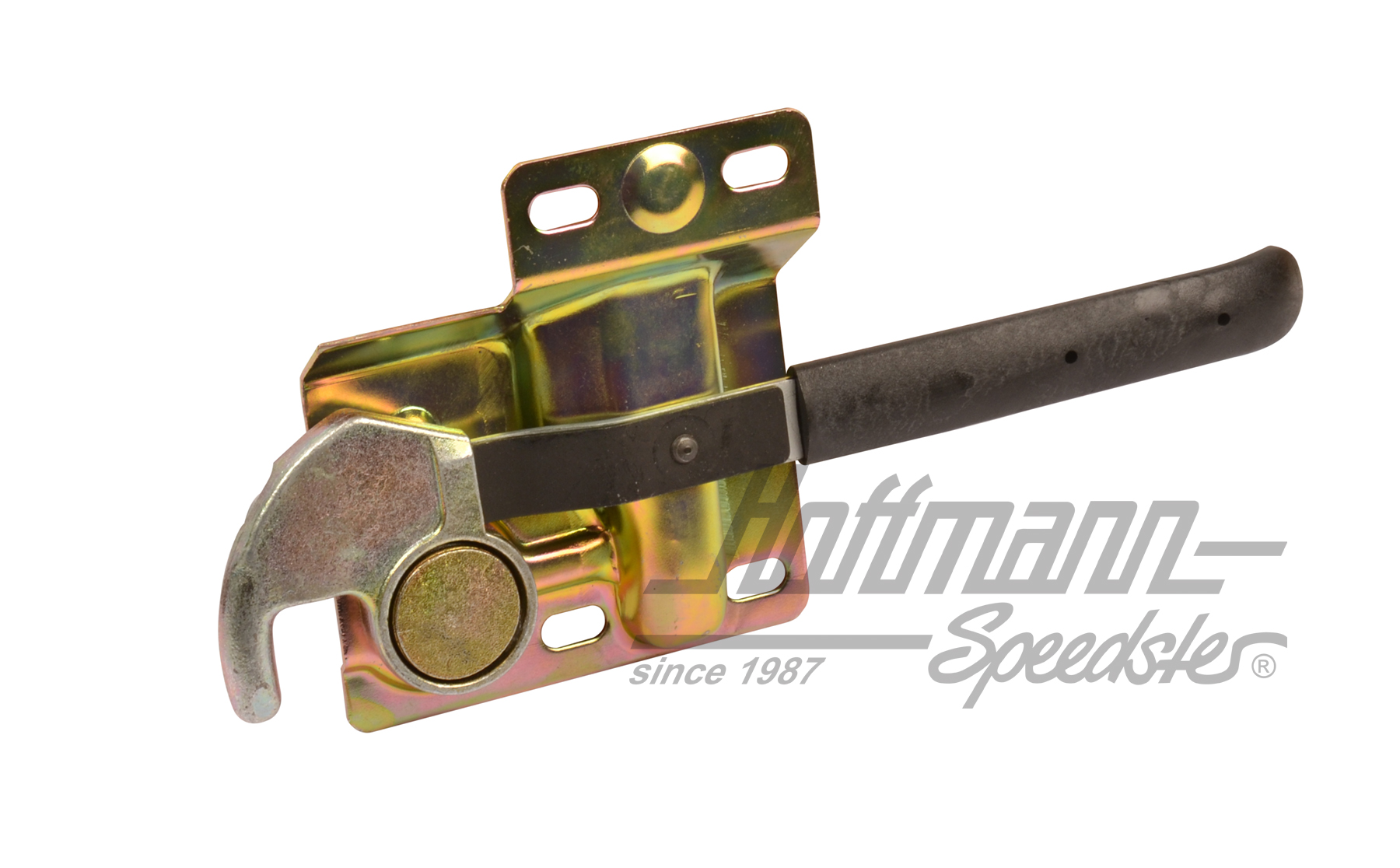 Gancio di chiusura, anteriore sinistro/posteriore destro                                            