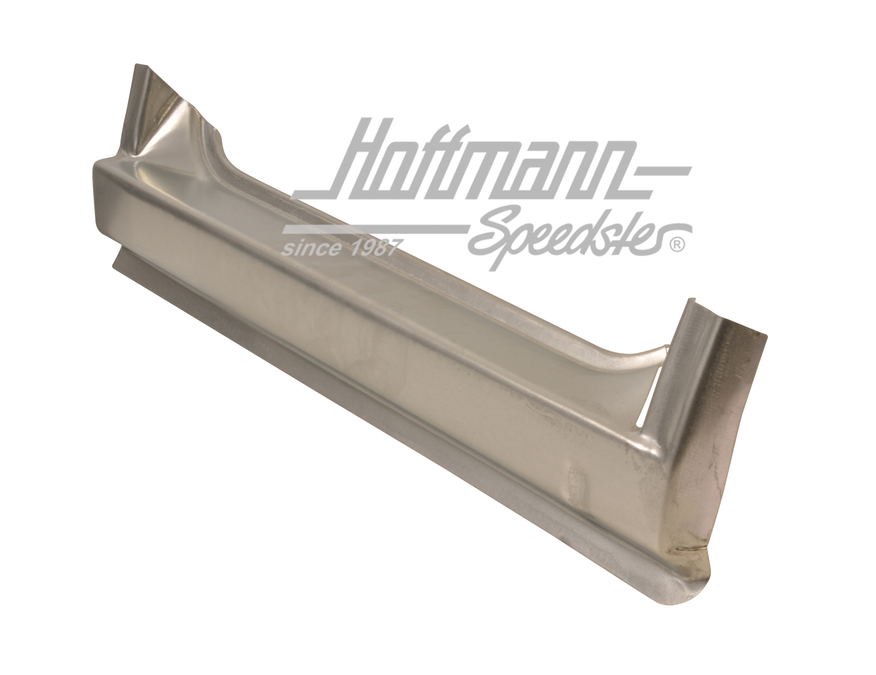 Lamiera pedana, anteriore, Furgone T4, destra                                                       