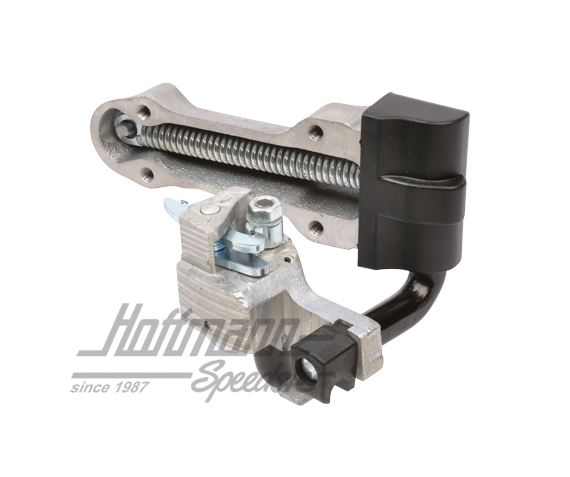 Cerniera, porta scorrevole
, posteriore, -84, destra | 251 843 336 A | 360-4015-02