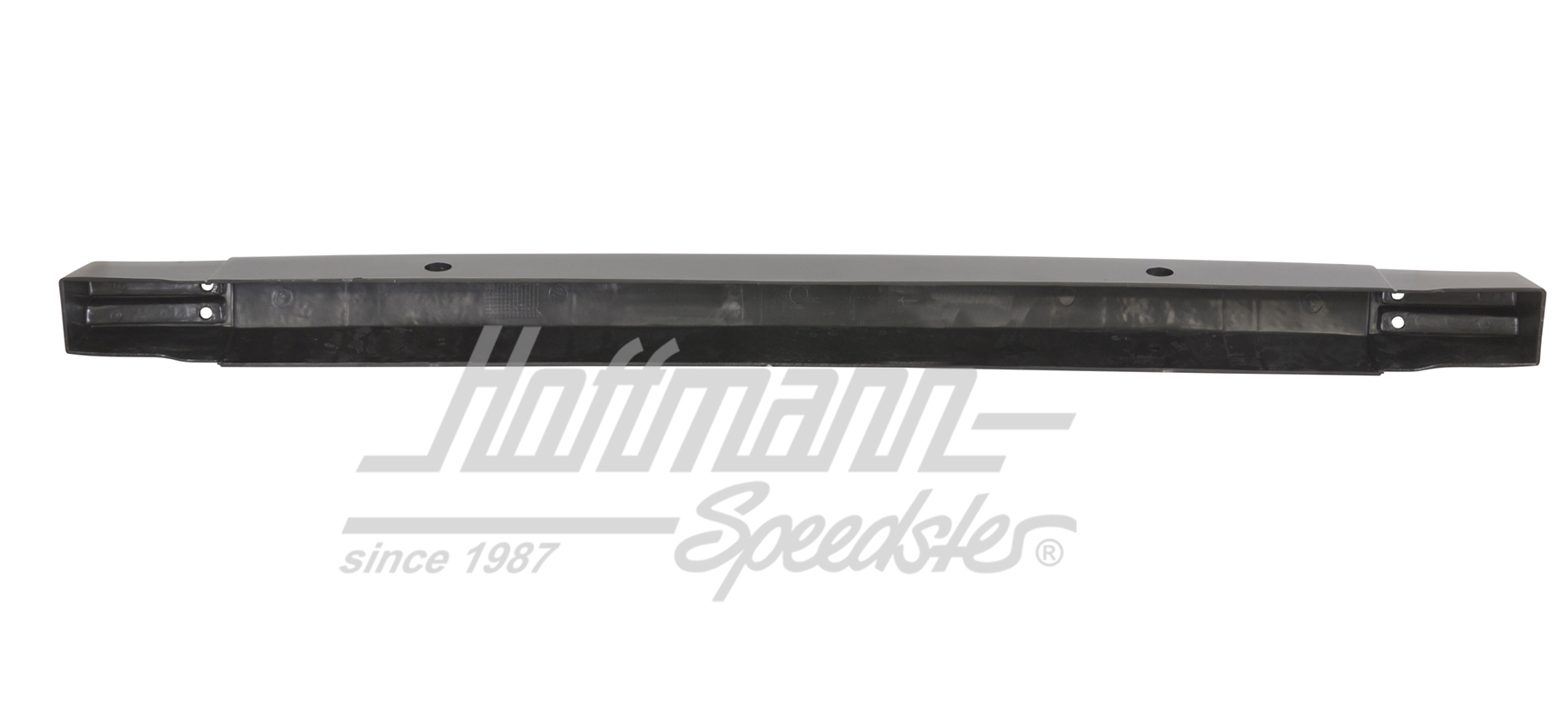 Paraurti, posteriore, centrale, -96, liscio                                                         