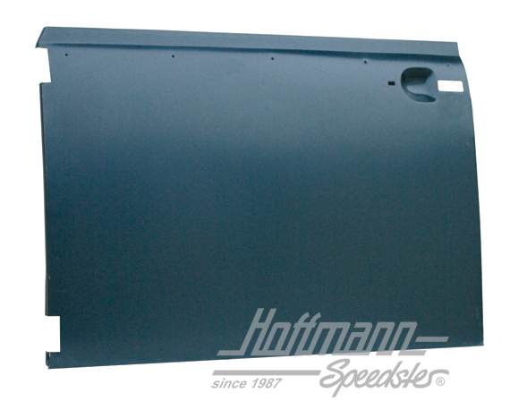 Rivestimento esterno portiera fin à modanatura, 8.67, sinistra | 111 831 105 | 050-1259-01