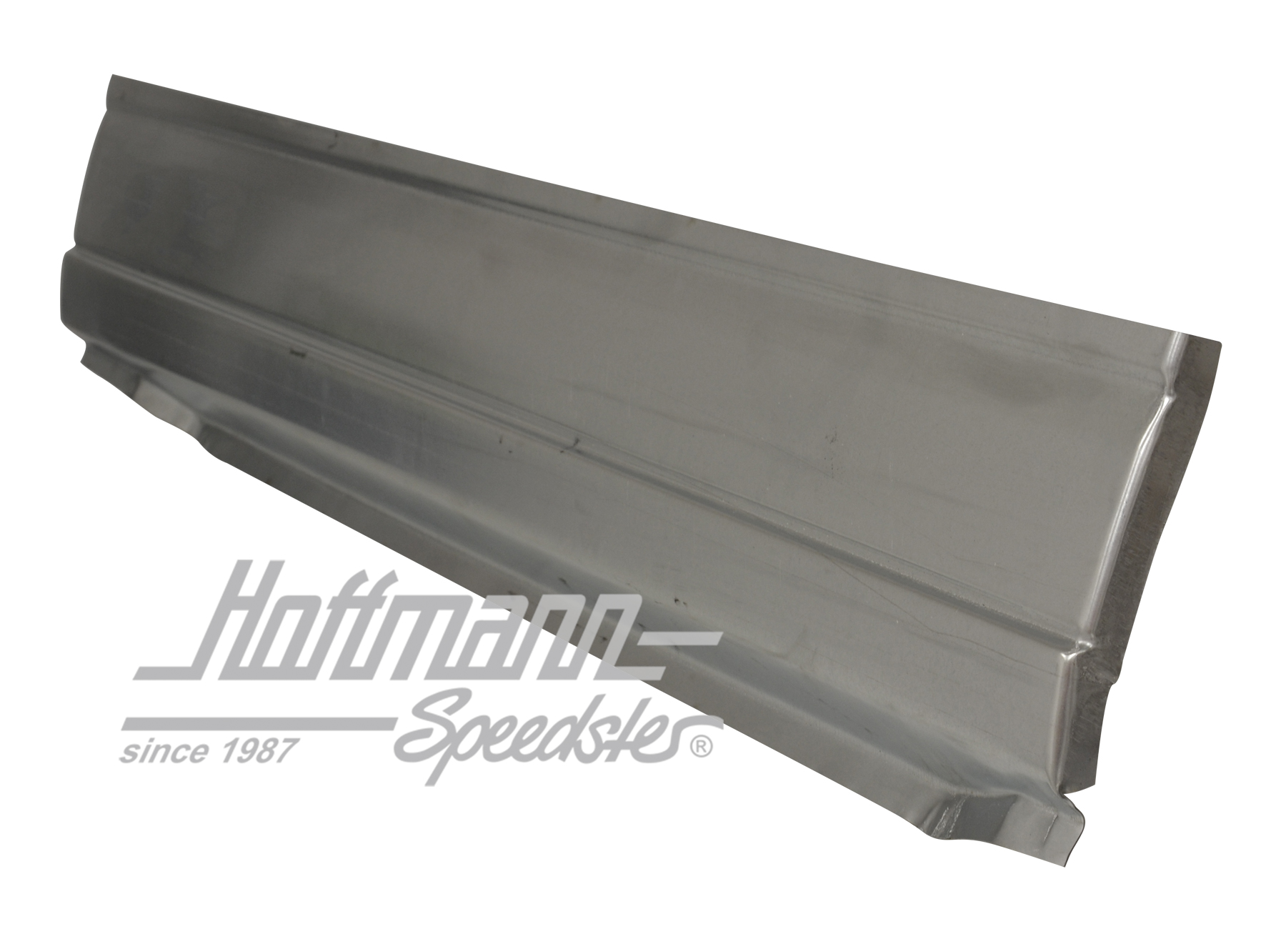 Lamiera pannello laterale, Furgone T4, sinistra, 250mm                                              