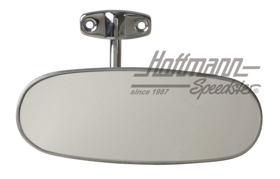 Specchietto retrovisore interno, Furgone T1, 1.65-7.67 | 211 857 501 | 089-4516