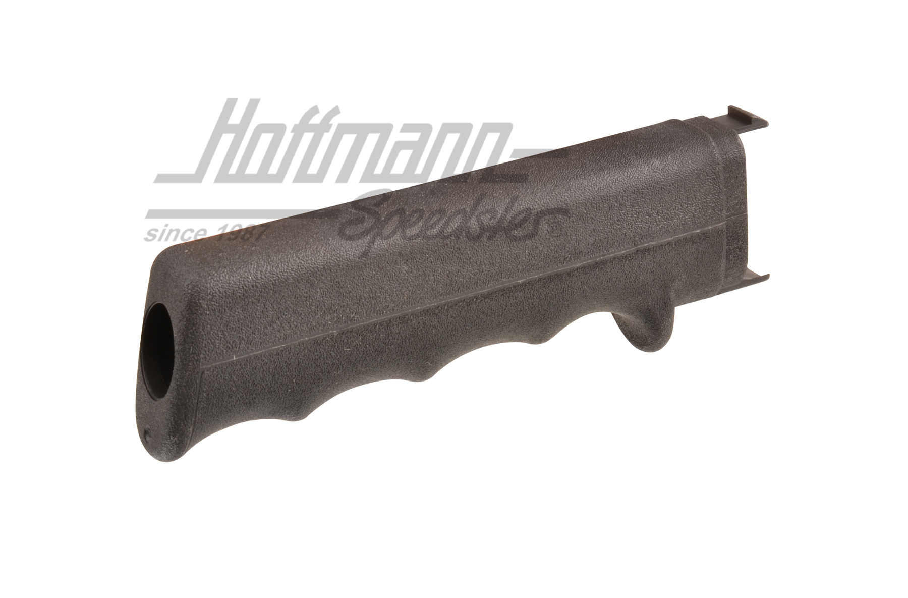 Impugnatura della leva del freno a mano, Golf 2, nero | 191 711 327 C 01C | 207-2840