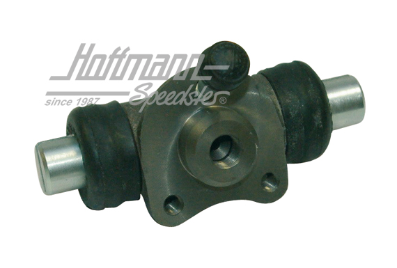 Cilindro freno ruota, posteriore, 17.5mm, -57, ATE/FAG | 113 611 053 | 020-4026-10