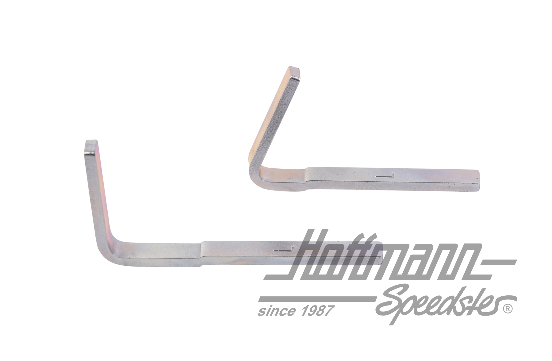 Angolo di fissaggio, telaio/finestra pop-out, sinistra
                                            