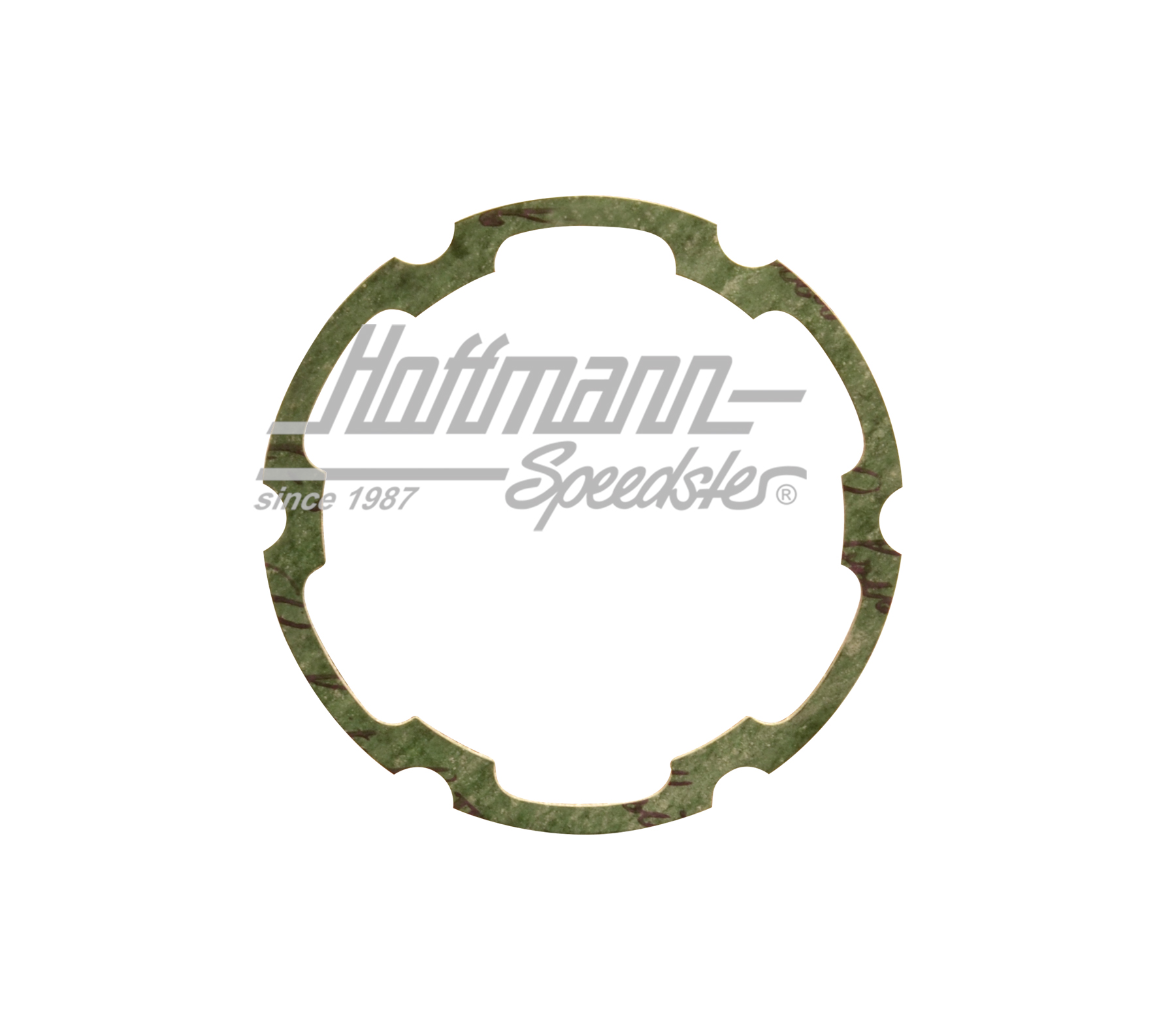 Guarnizione, giunto omocinetico, 100mm
                                                            