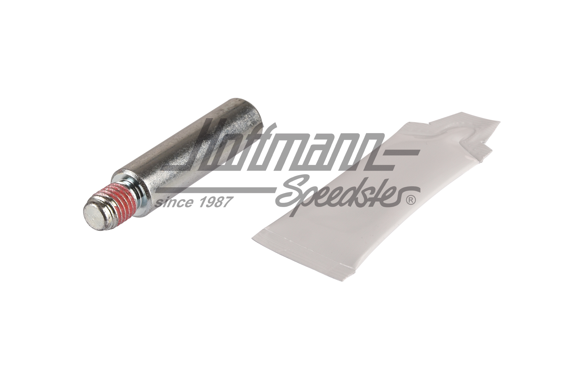 Perno di guida, pinza freno, anteriore, 1.96-6.03 | 251 615 219 | 406-0140