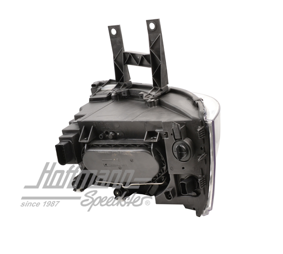 Set di fari, trasparente, Furgone T5, sinistra / destra                                             