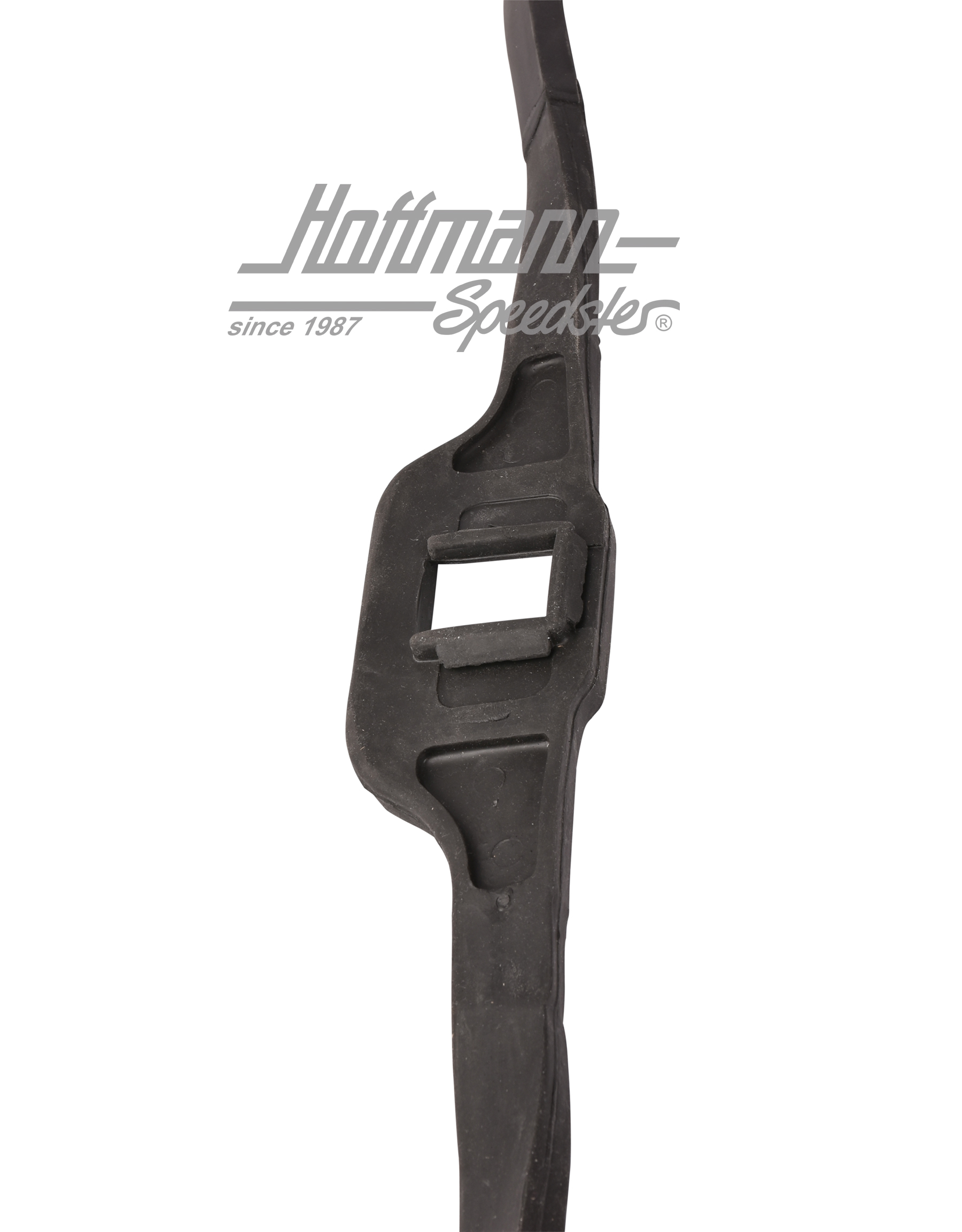 Guarnizione portiera, Furgone T2, 8.67-7.79, sinistra, Qualità superiore 
                         