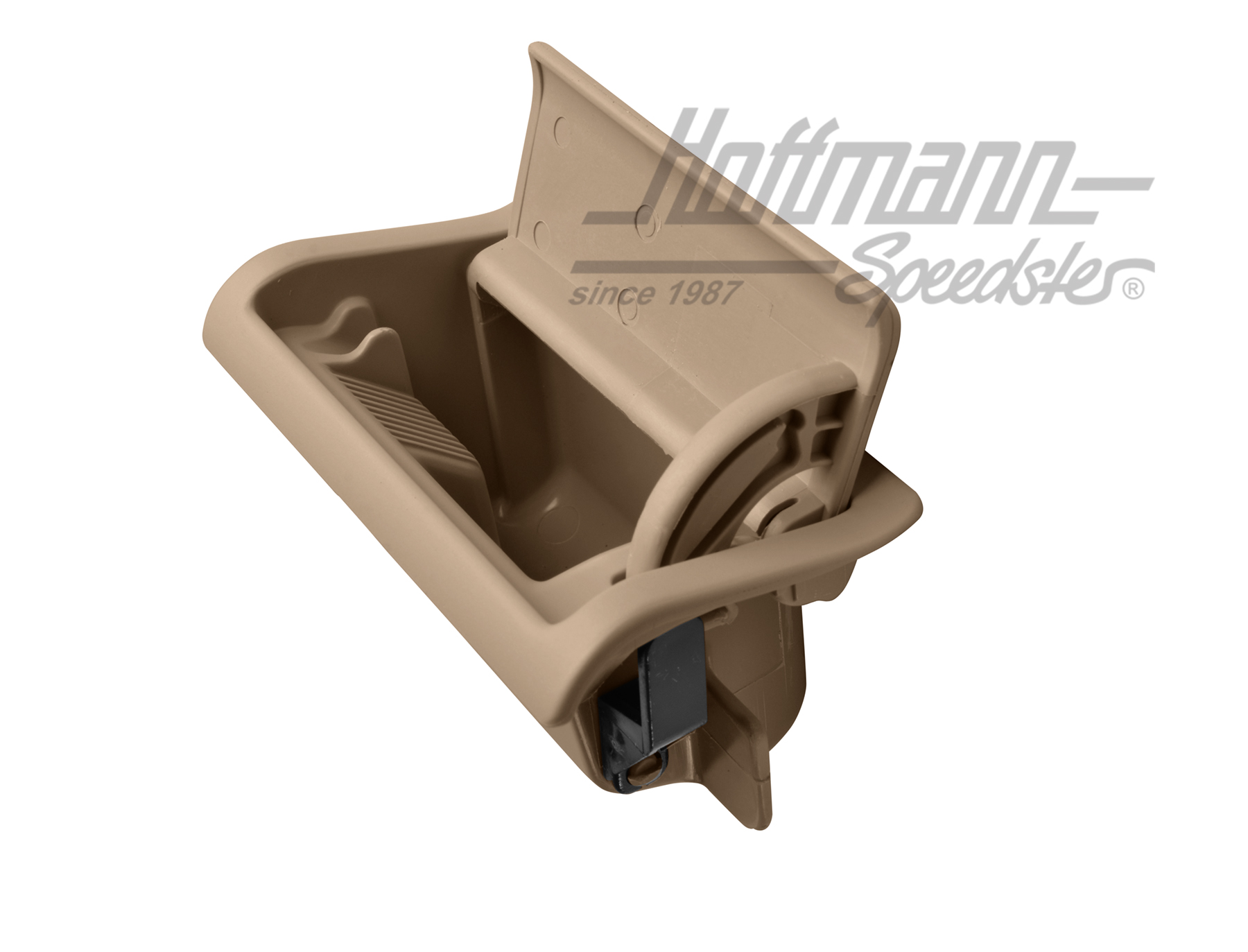 Portacenere, Furgone T4, 5.97-6.03, beige chiaro                                                    