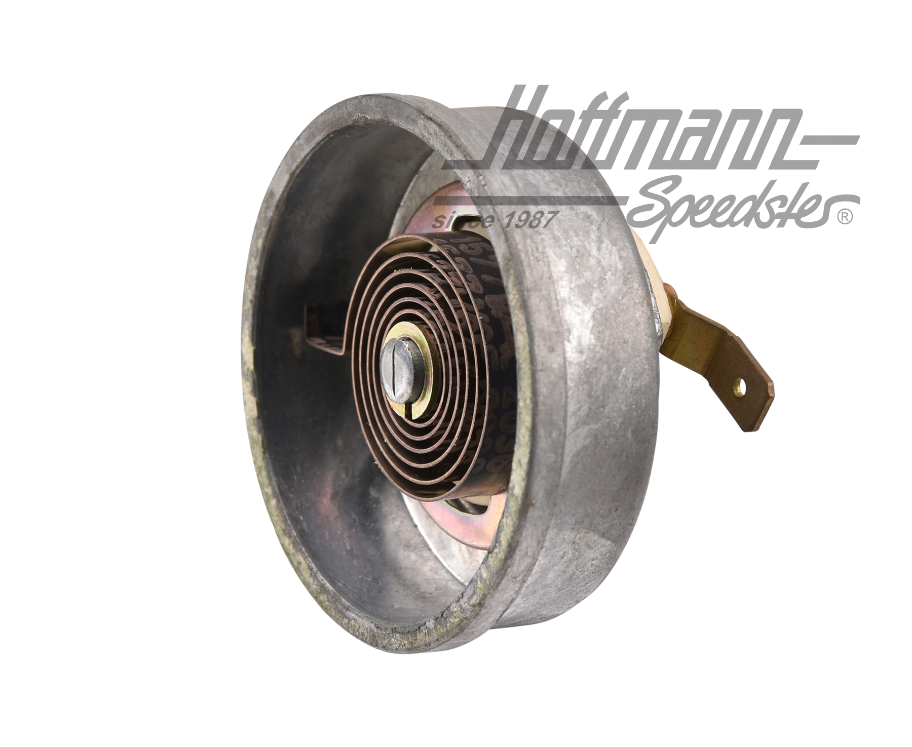 Dispositivo di avviamento automatico, Solex 32 PDSIT, 6V, destro | 311 129 192 F | 069-1103-02