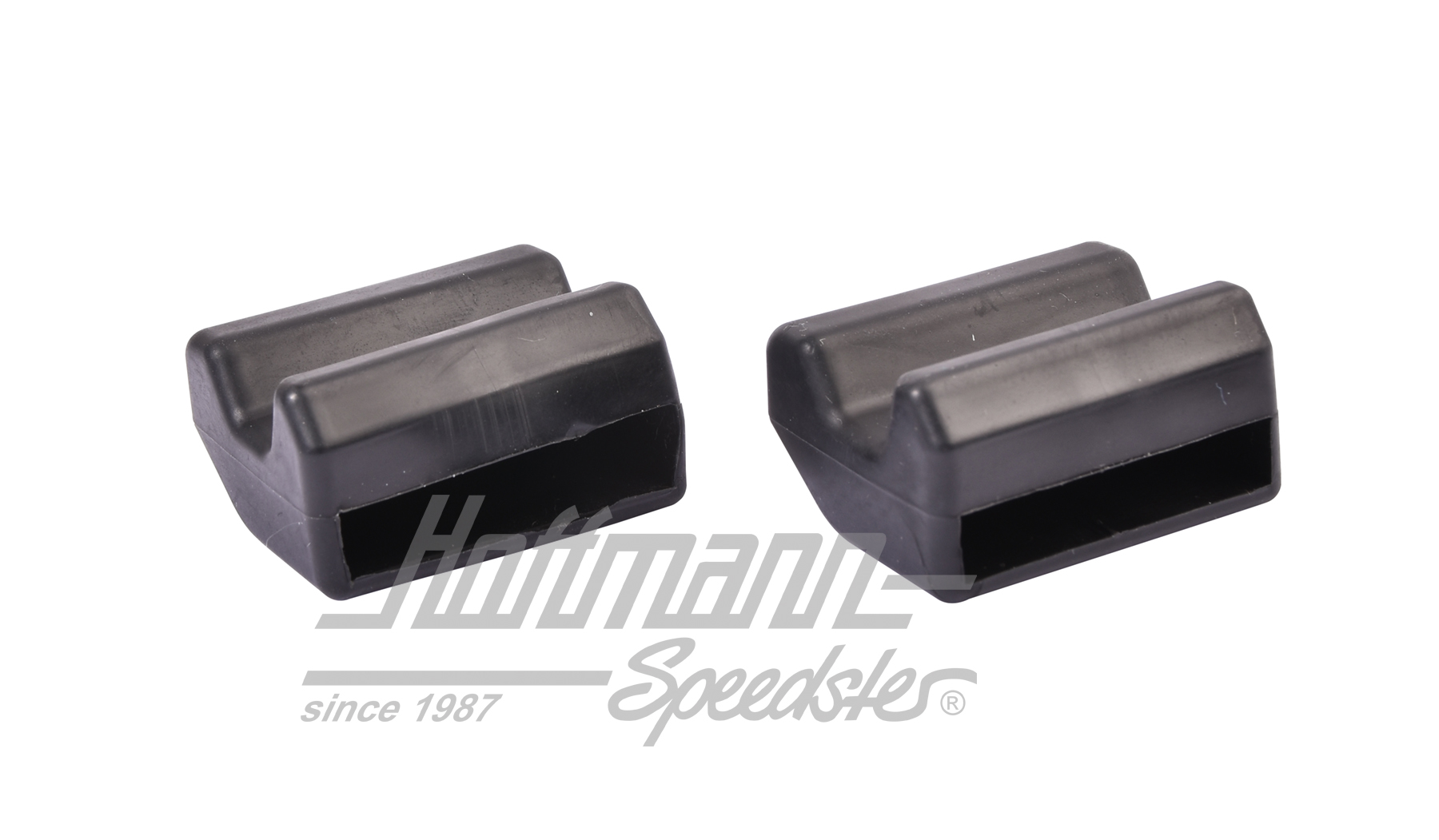 Coppia di supporti, guida del sedile, 911/912                                                       