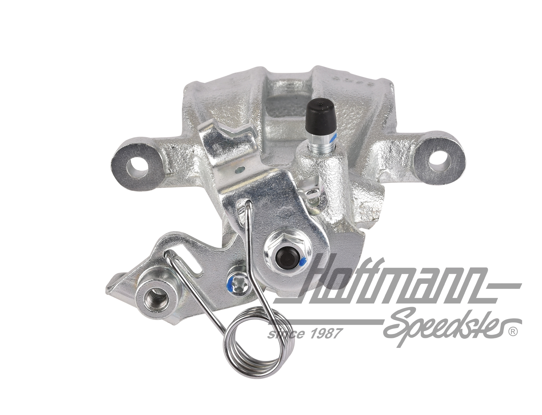 Pinza freno, Golf 2/3, posteriore, sinistra                                                         