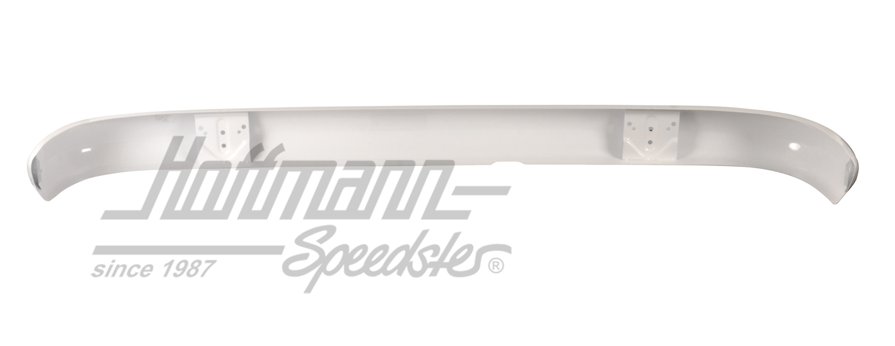 Paraurti, posteriore, Furgone T1, 58-65                                                             