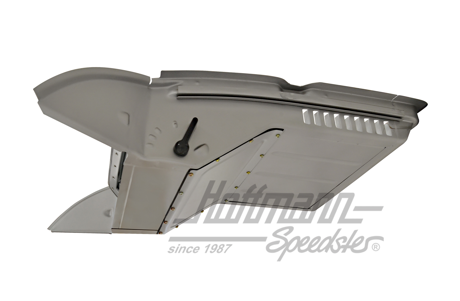 Cassa d'aria, completa, Furgone T1 Pick-up                                                          