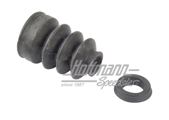 Kit di riparazione, cilindro schiavo frizione | 251 798 263 S | 330-6505-30