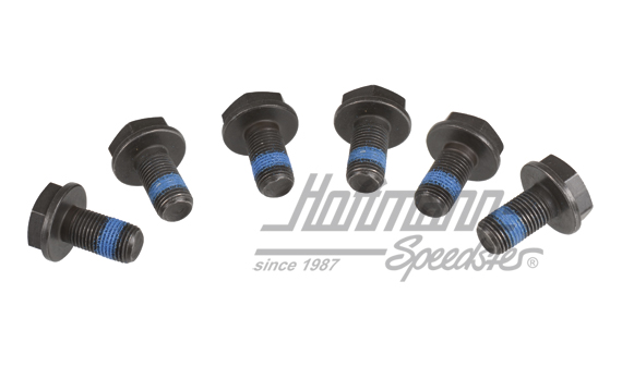 Viti, volano / spingidisco frizione | N  902 061 03 | 308-0840