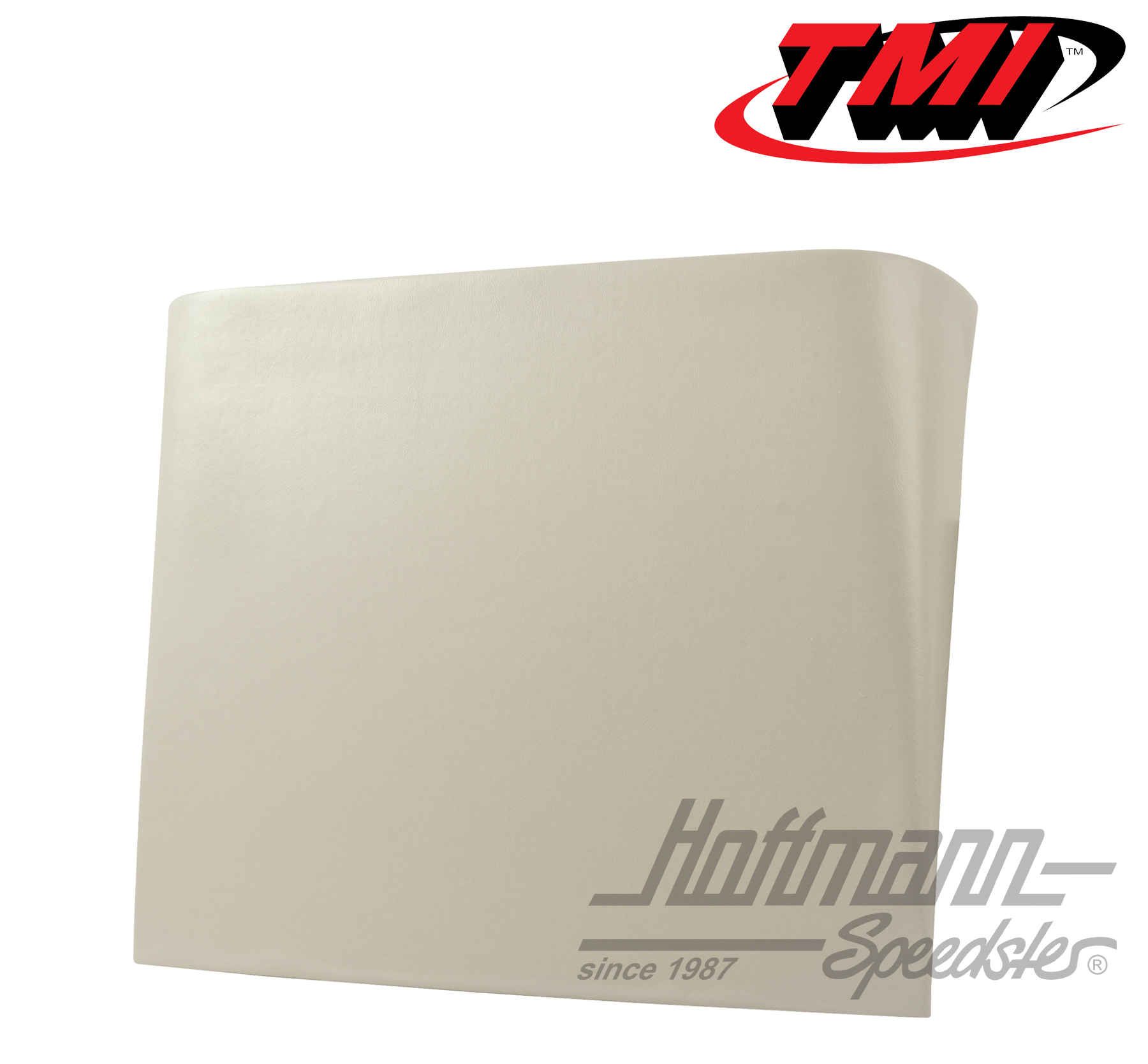 Pannello, schienale panca, centro, 62-67, bianco antico | 10-2138-15 | 098-0712-04