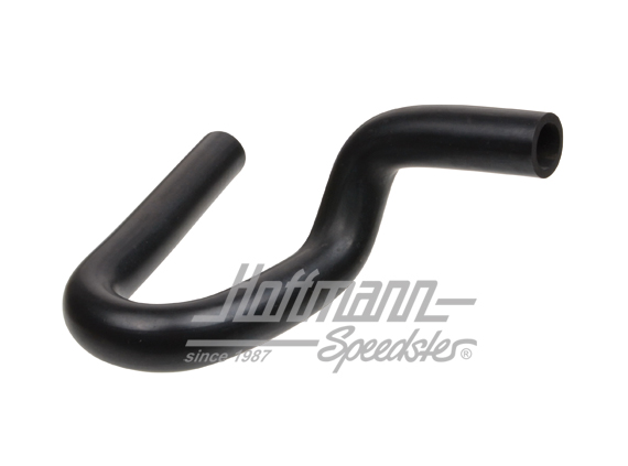 Tubo di collegamento, deaerazione dell'olio, 1.9                                                    