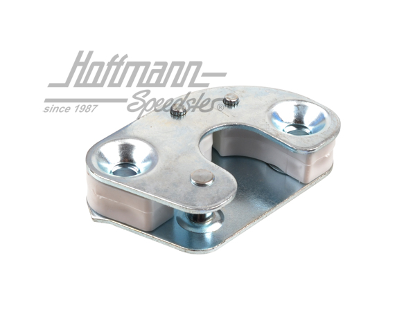 Piastra di chiusura, 911, 66-72, sinistra                                                           