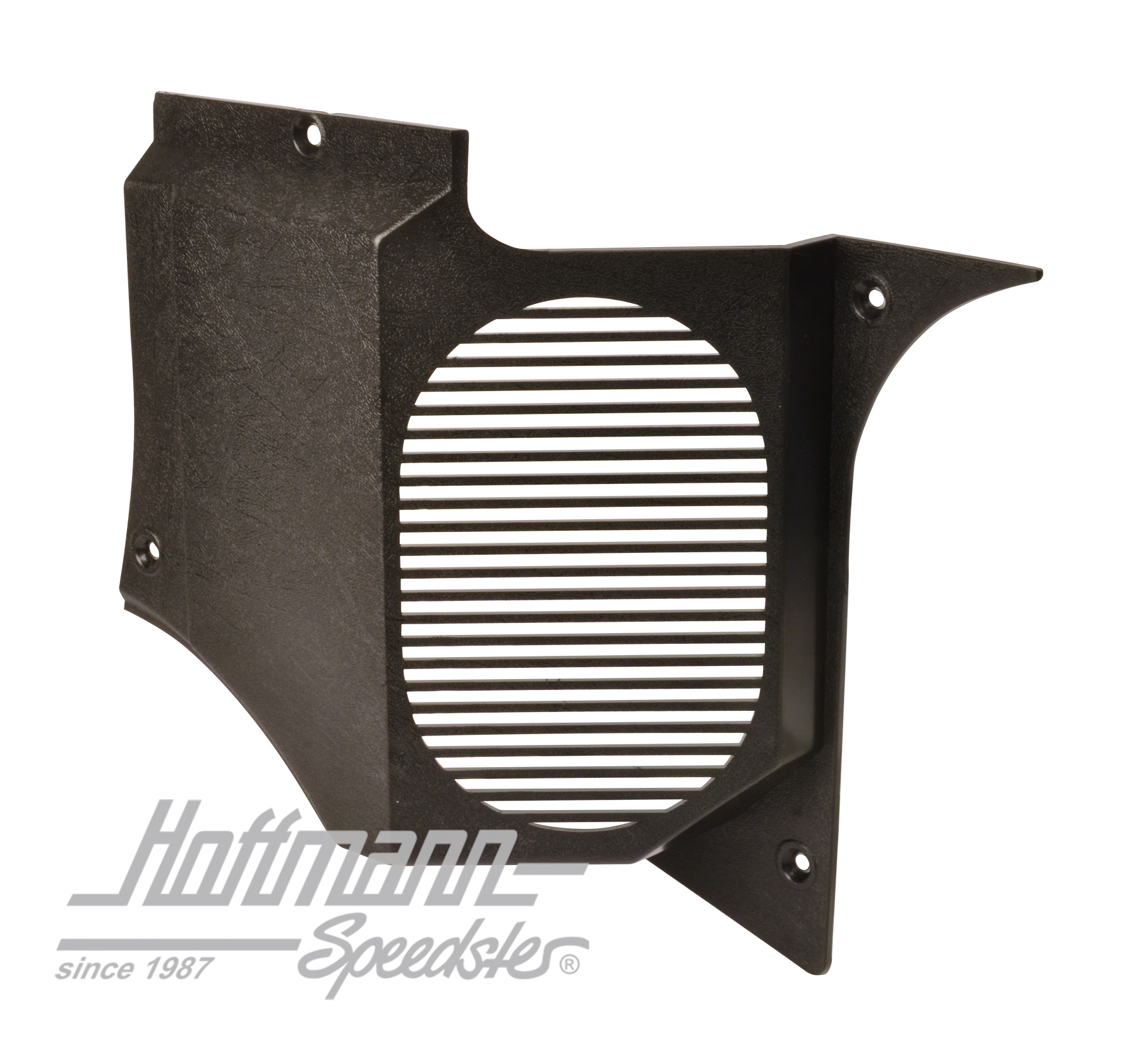 Copertura, altoparlante, anteriore, sinistro                                                        