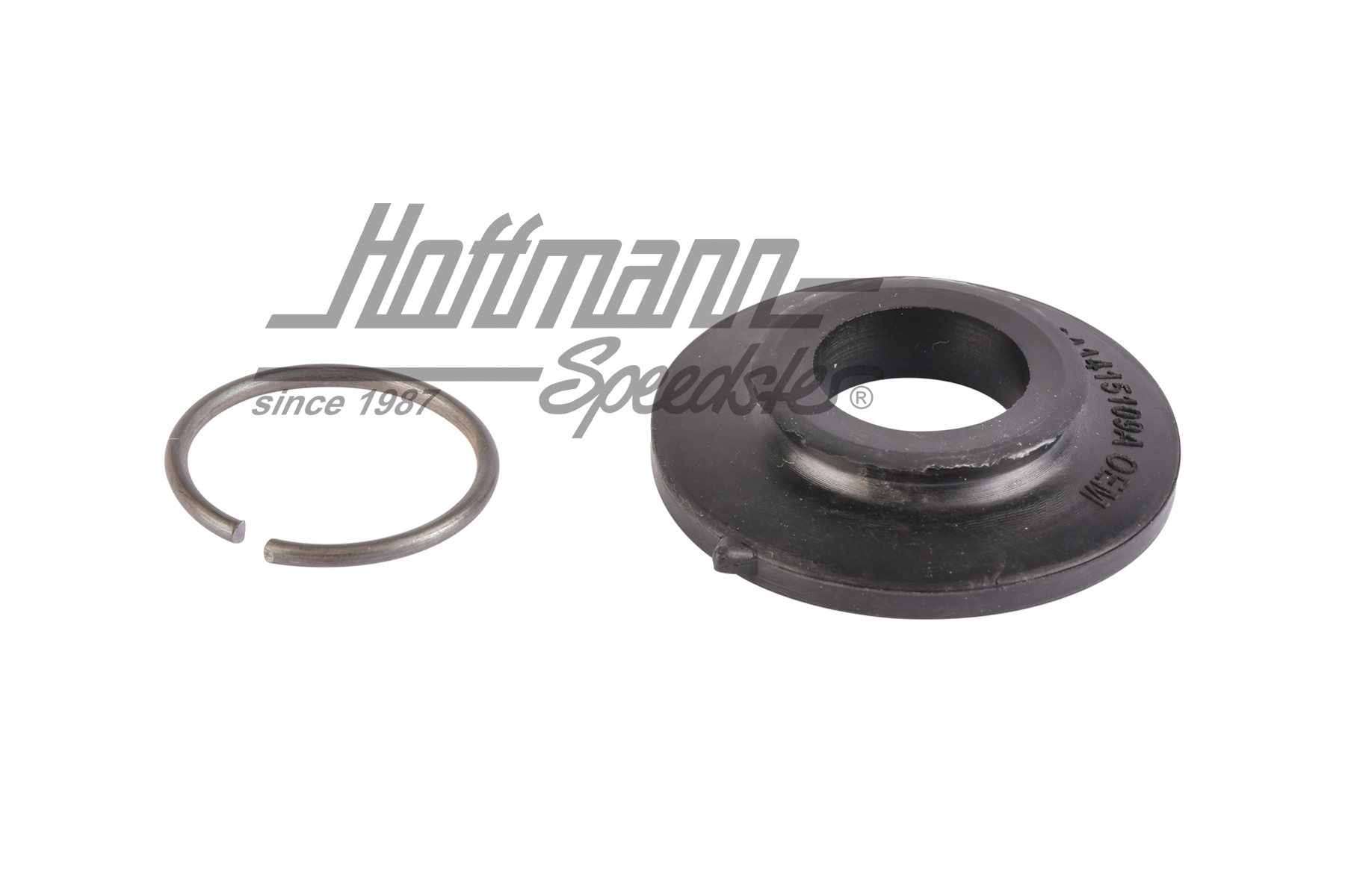 Manicotto, albero dello sterzo, Furgone T2, 8.67-7.72 | 211 415 109 | 090-0094-20