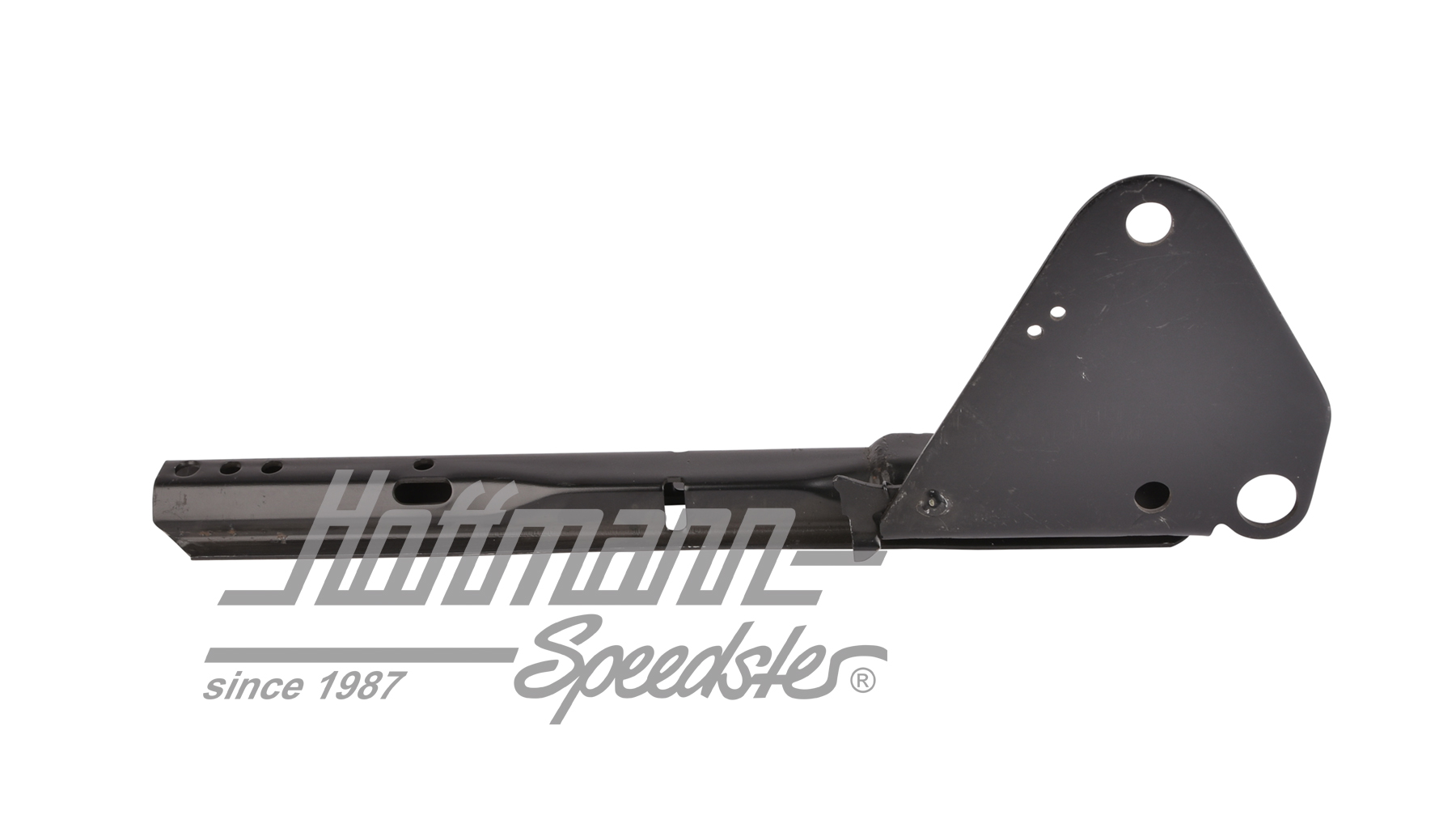 Guida di scorrimento, sedile, anteriore, Furgone T2/T3, sinistro                                    