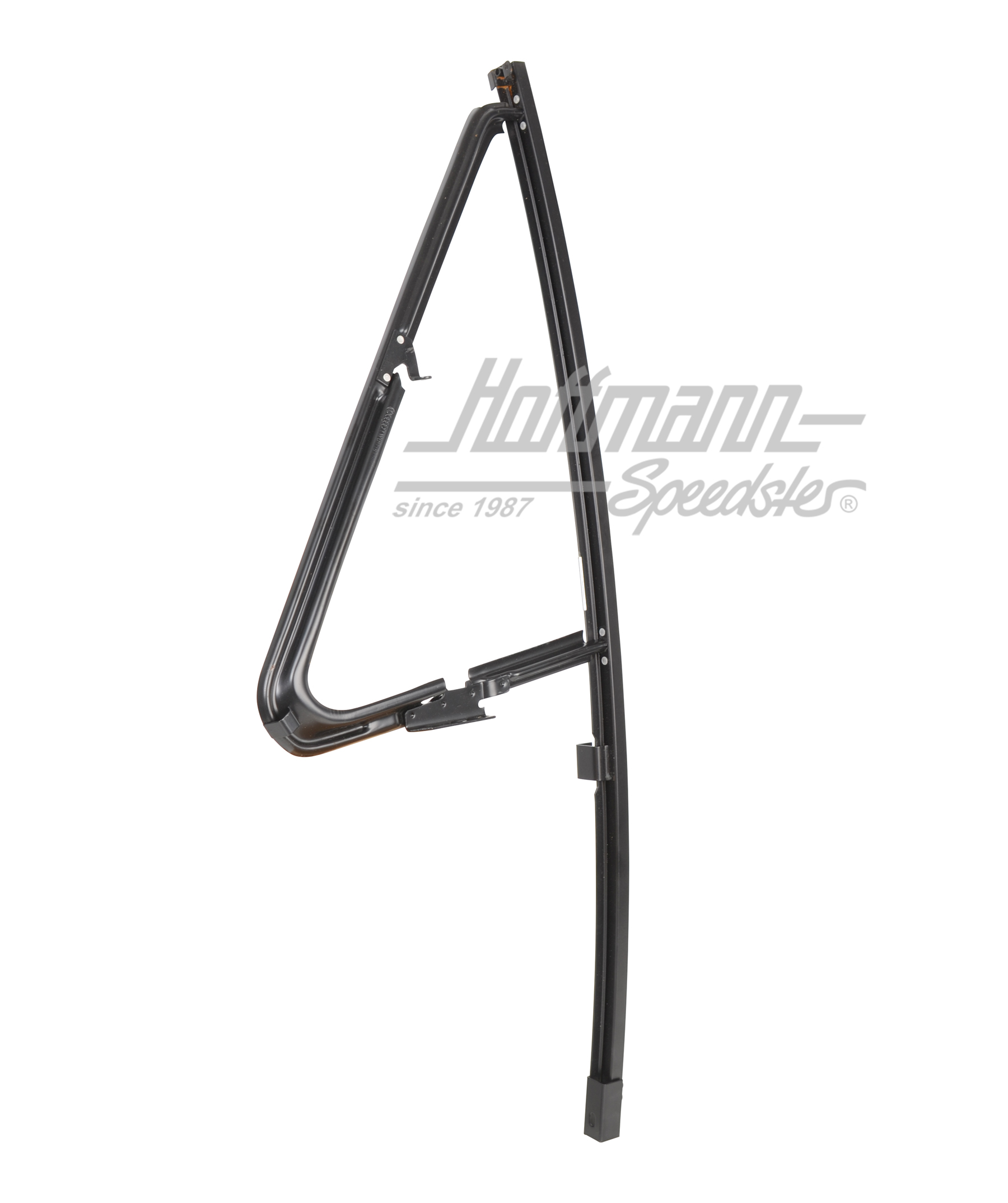 Telaio deflettore, Golf 1 Cabrio, sinistra | 155 837 605 A | 180-1273-01