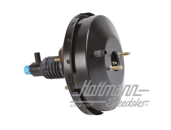 Servofreno, Furgone T2, 71-74, 7"                                                                   
