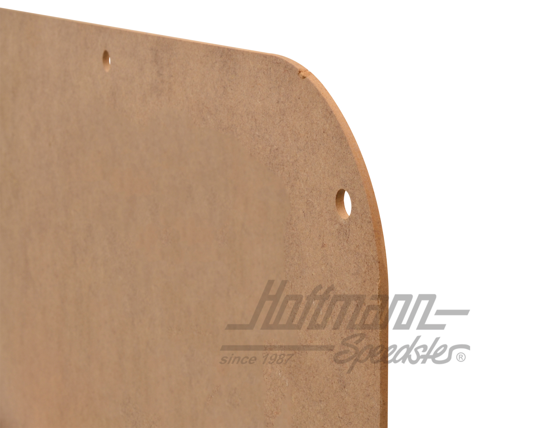 Pannello portellone posteriore, nudo, 5.79-7.92                                                     