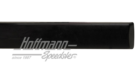 Gomma paraurti, anteriore, centro, 8.74-                                                            