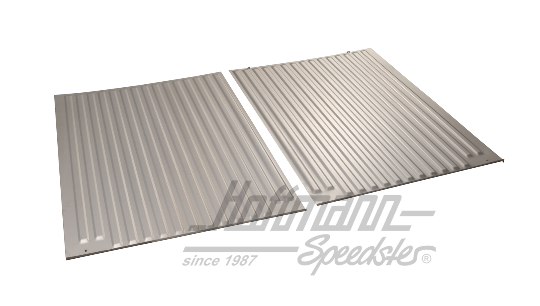 Piattaforma di carico, Pritsche, avanti (coppia) | 261 801 465 A | 095-0390-08