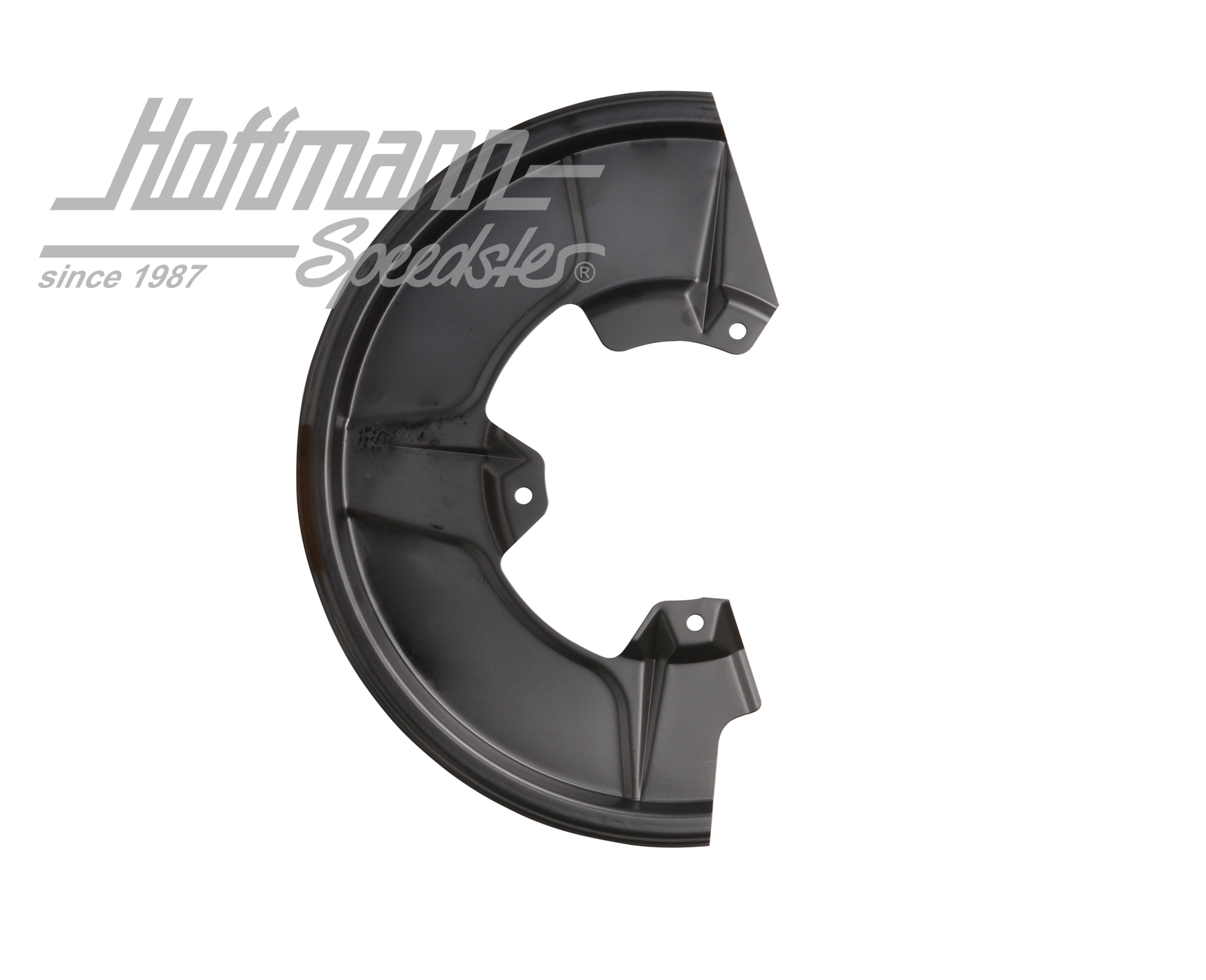 Lamiera parapolvere
, disco del freno, anteriore, 964, destra | 964 351 804 02 | 522-1326-02