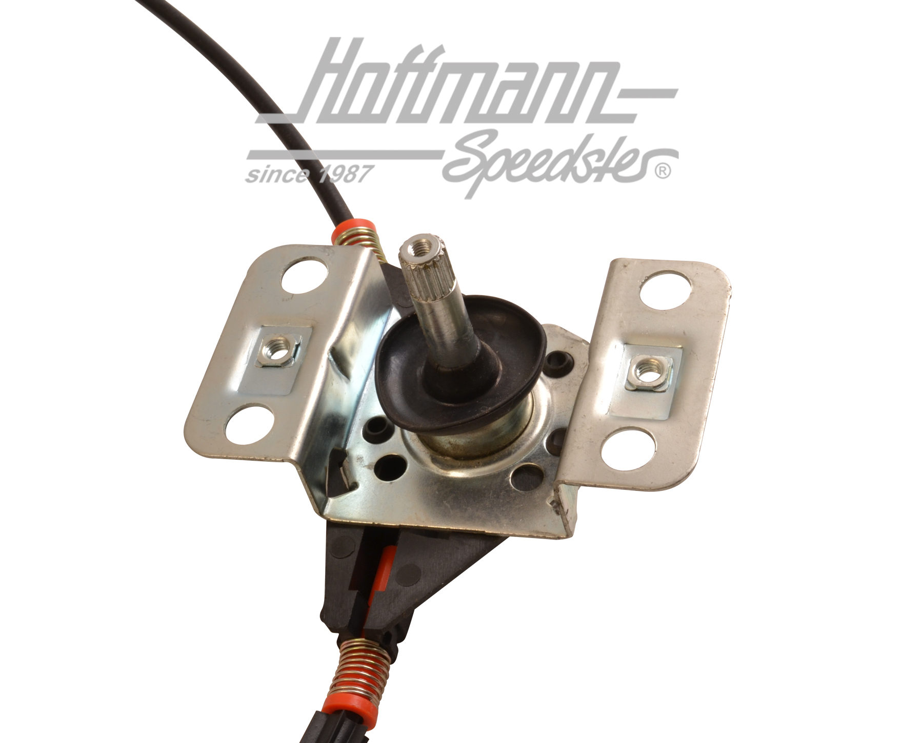 Alzacristalli
, Furgone T4, -7.95, lato sinistro                                                   