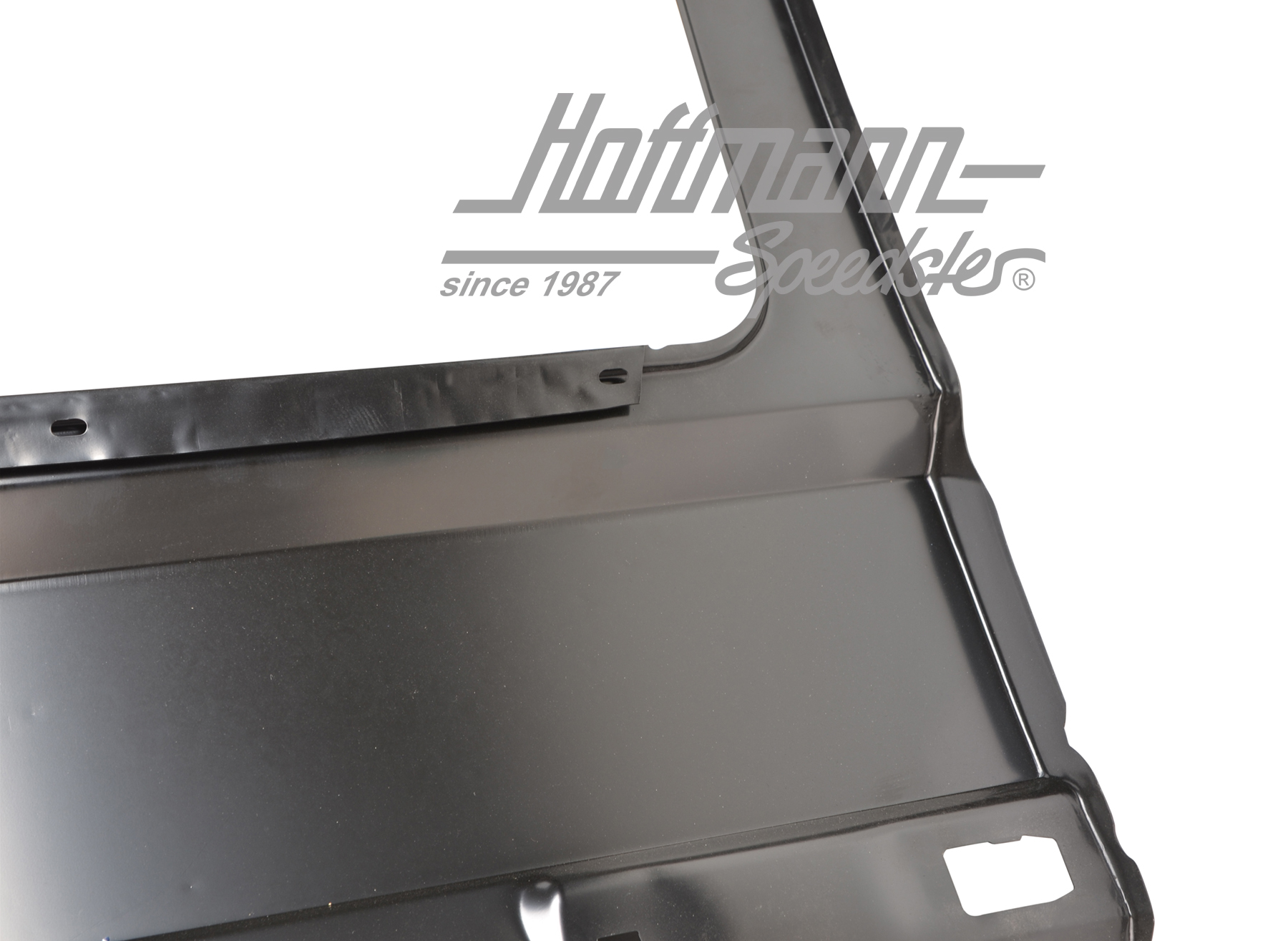 Rivestimento esterno porta
, completo, Furgone T3,destra                                           