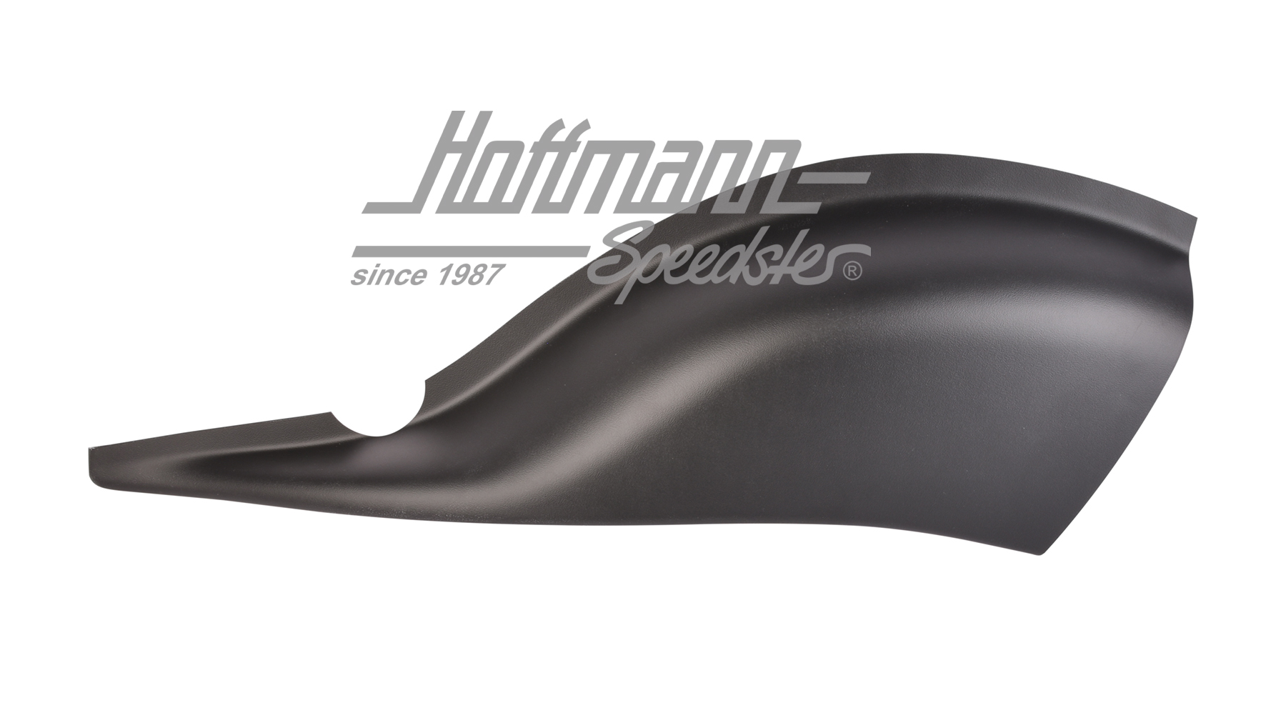 Rivestimento, passaruota, posteriore, 71-73, destro | 901 555 072 20 | 512-2540-02