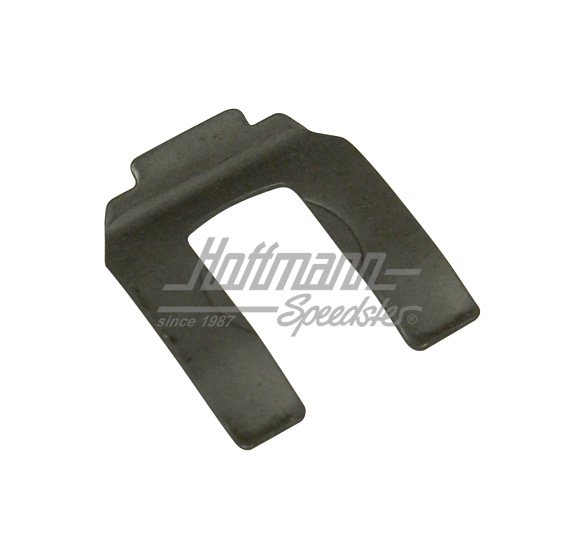 Morsetto, tubo flessibile / frizione idraulica | 251 721 488 | 330-6520