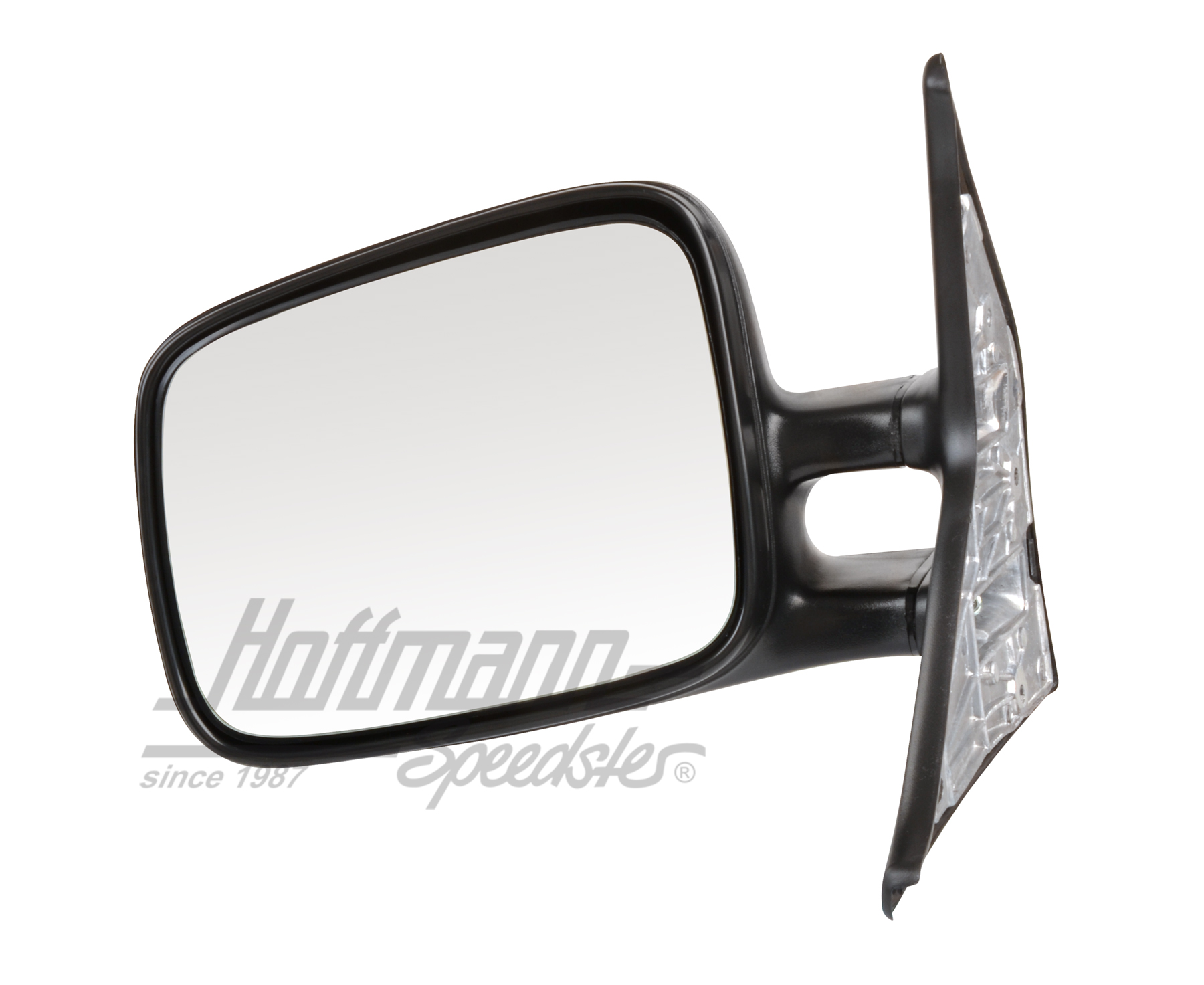 Specchietto retrovisore, Furgone T4, piatto, sinistro                                               