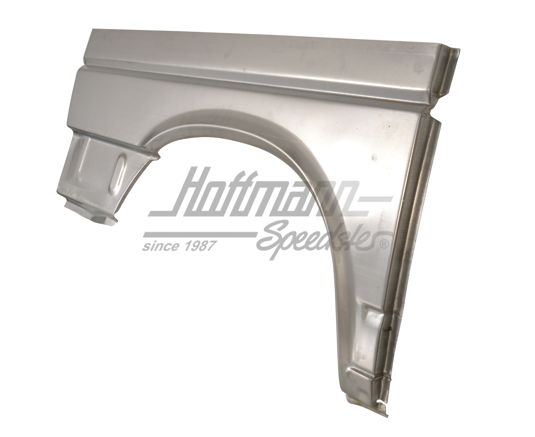 Lamiera passaruota posteriore, destra (passo corto)                                                 