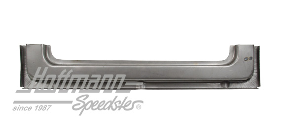 Lamiera di riparazione, portiera ribaltabile, interna, destra | 211 843 108 A | 095-0598-42