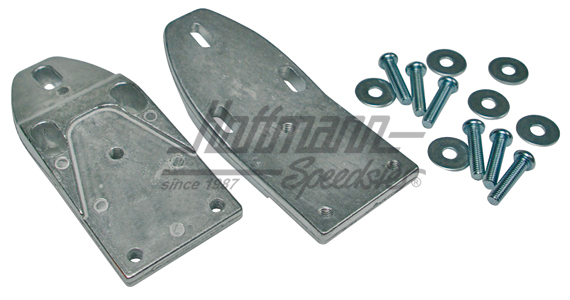 Supporto alza cofano del motore | --- --- --- | 020-0710