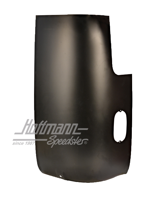 Lamiera angolo, posteriore, 67-71, 82 cm, sinistra | 211 813 357 | 096-0550-41