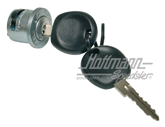 Cilindro blocchetto dell'accensione con chiave, riproduzione -70 | 113 905 853 | 020-2424