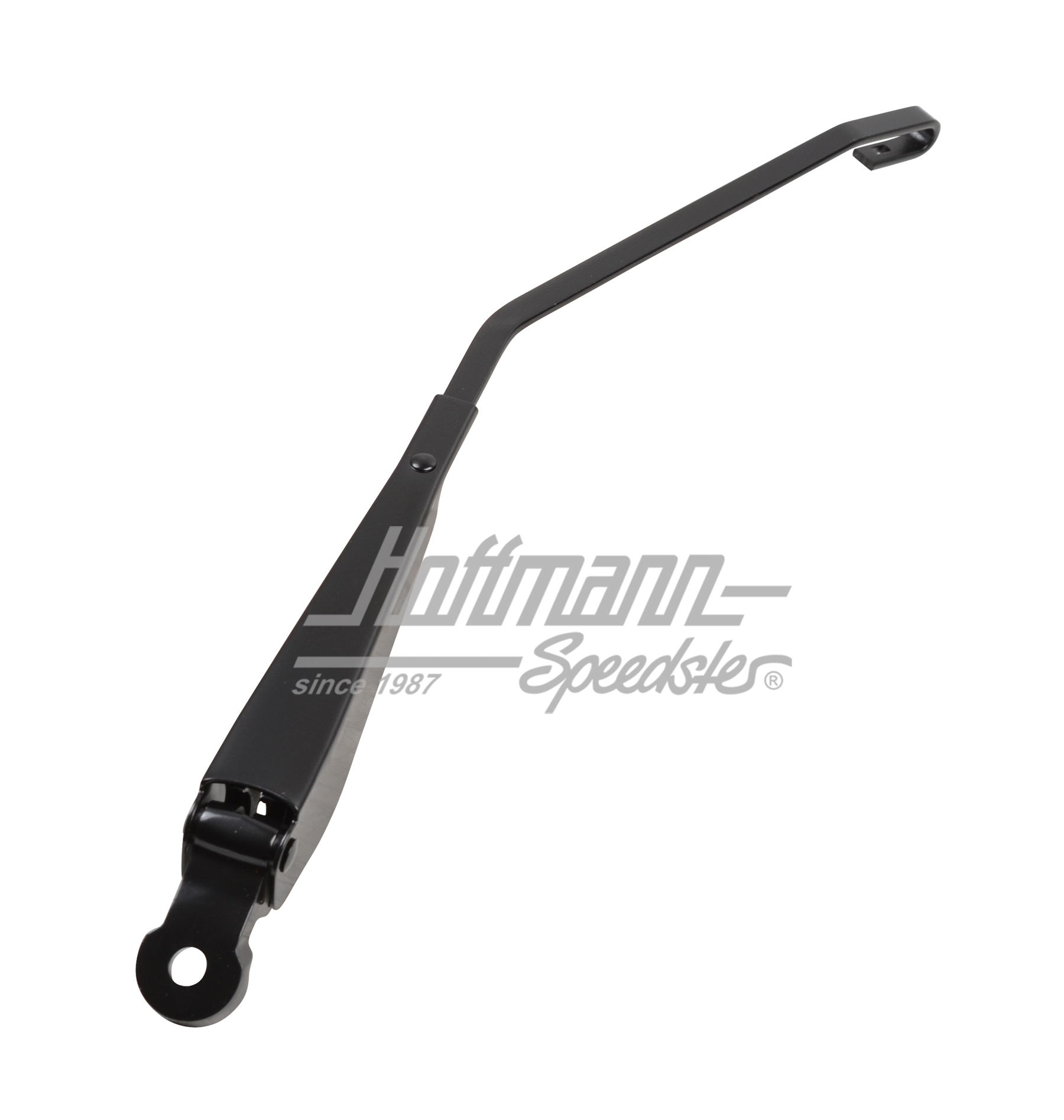 Braccio tergicristallo,  porta a battente, destra, Furgone T4                                       