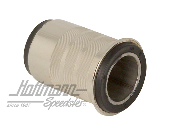 Supporto gomma / metallo nel supporto di cuscinetto | 113 415 441 | 020-4394-05