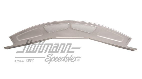 Presa d'aria, anteriore, tetto, Furgone T1, 55-63 | 211 817 209XL | 095-0120-10