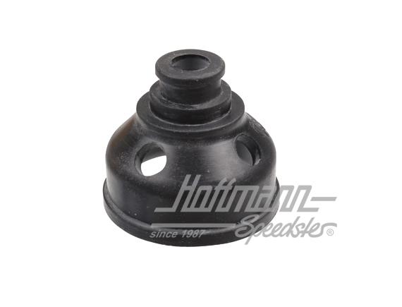 Cappuccio, sotto il 
ulsante clacson, 356/911/914
                                                