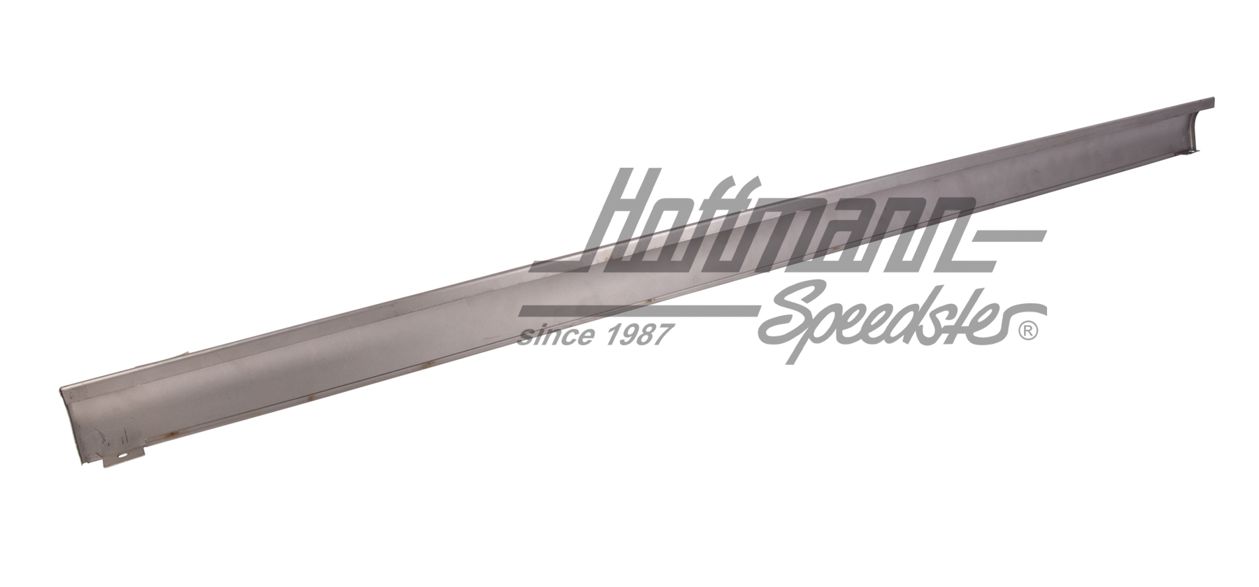 Copertura, pannello laterale, 8.67-7.79, sinistra                                                   