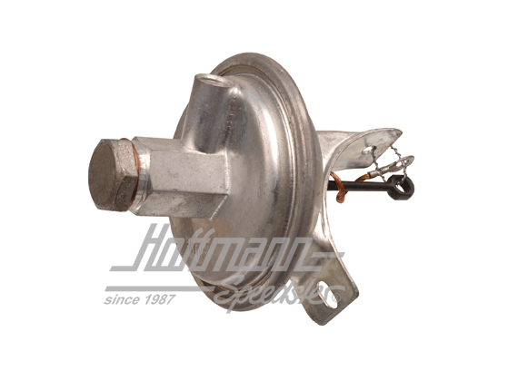 Attuatore depressione spinterogeno, 22KW/30CV | 111 905 271 A | 010-0883-10